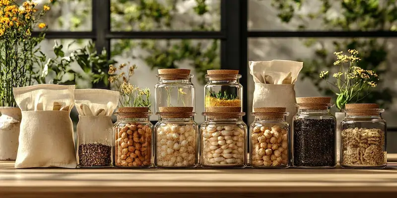 Jakie produkty są ekologiczne?