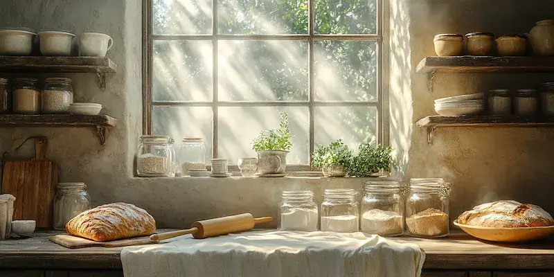 Jedzenie bezglutenowe co to znaczy?