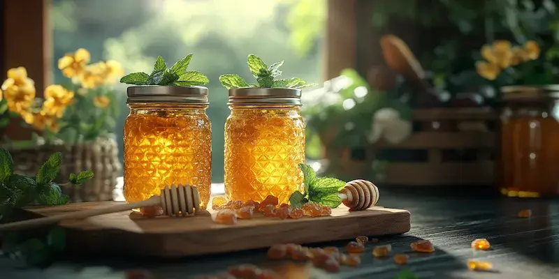 Kiedy wprowadzać kaszki bezglutenowe?