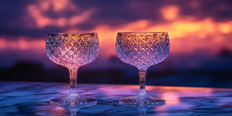 Prezenty personalizowane na 50 rocznicę ślubu