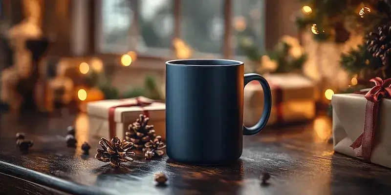 Prezenty personalizowane na chrzest