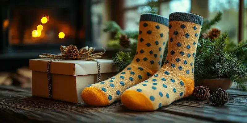 Pudełka na prezenty personalizowane