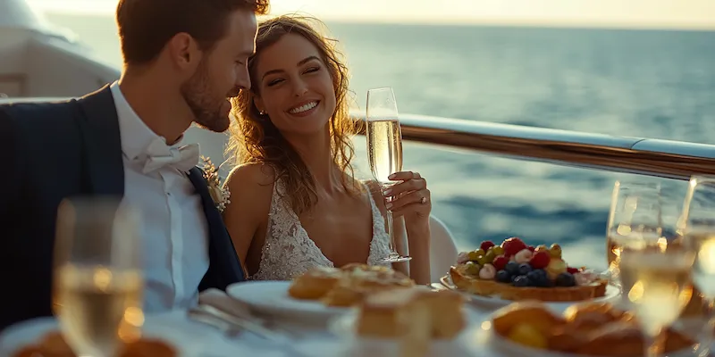 Sala weselna Szczecin