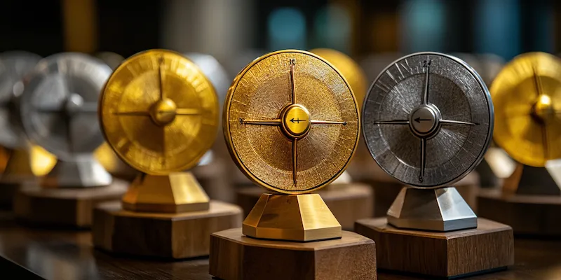 Statuetki na zamówienie Kraków