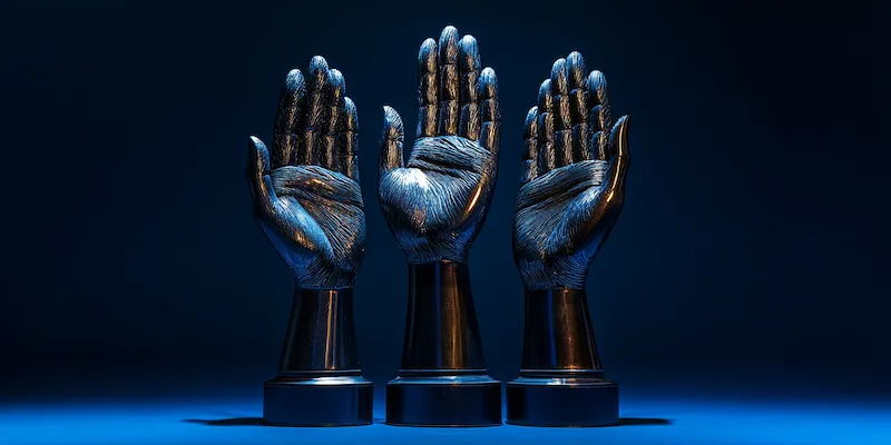 Statuetki nagrody
