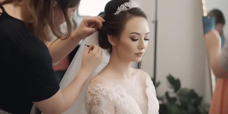 Suknie ślubne jak z bajki?