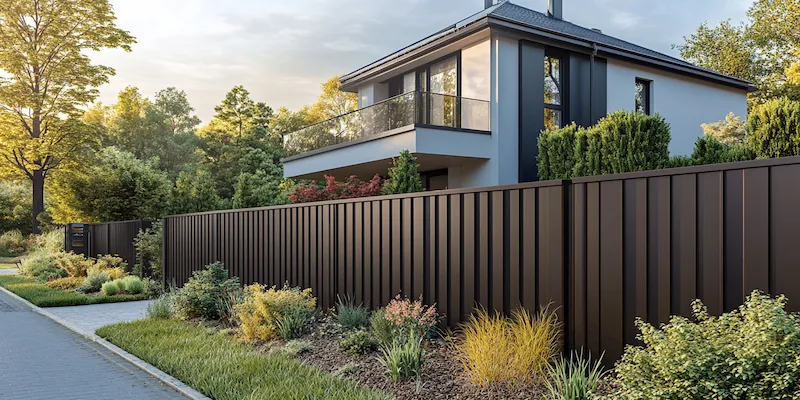 Welche Zäune sind erlaubt?