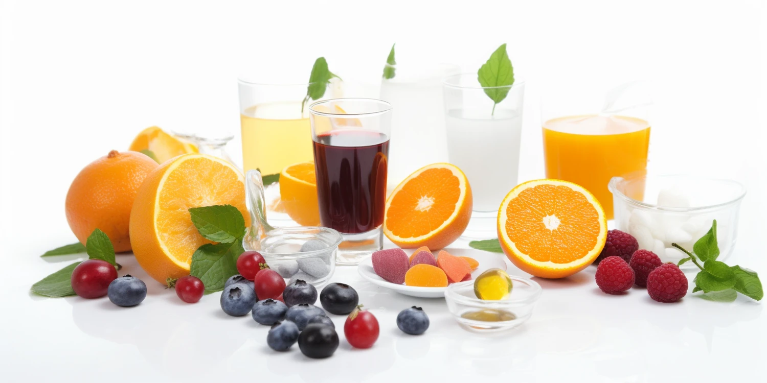 Właściwości witaminy C