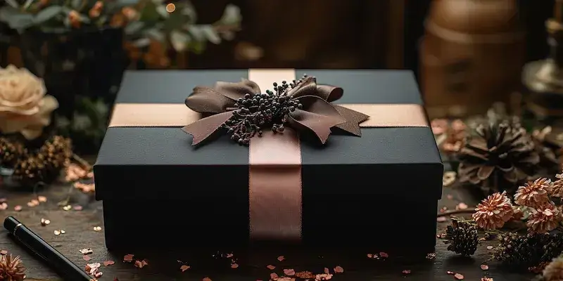 Wyjątkowe personalizowane prezenty