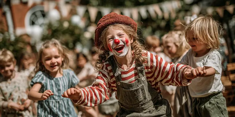 Animacje dla dzieci Wrocław