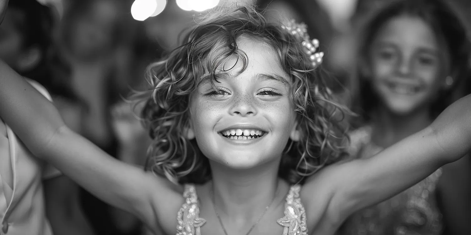 Animator dla dzieci Rzeszów