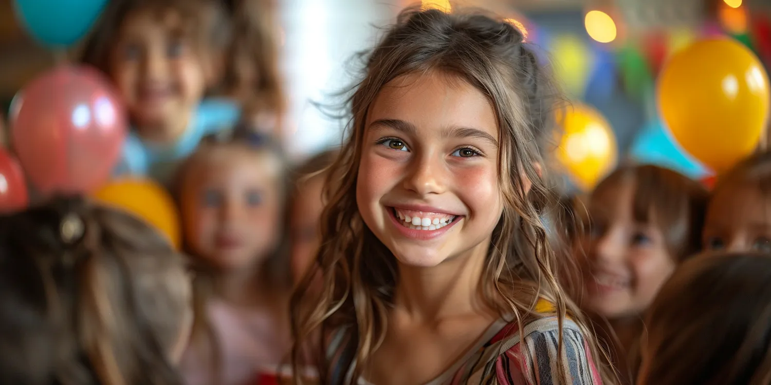 Animator dla dzieci Wrocław