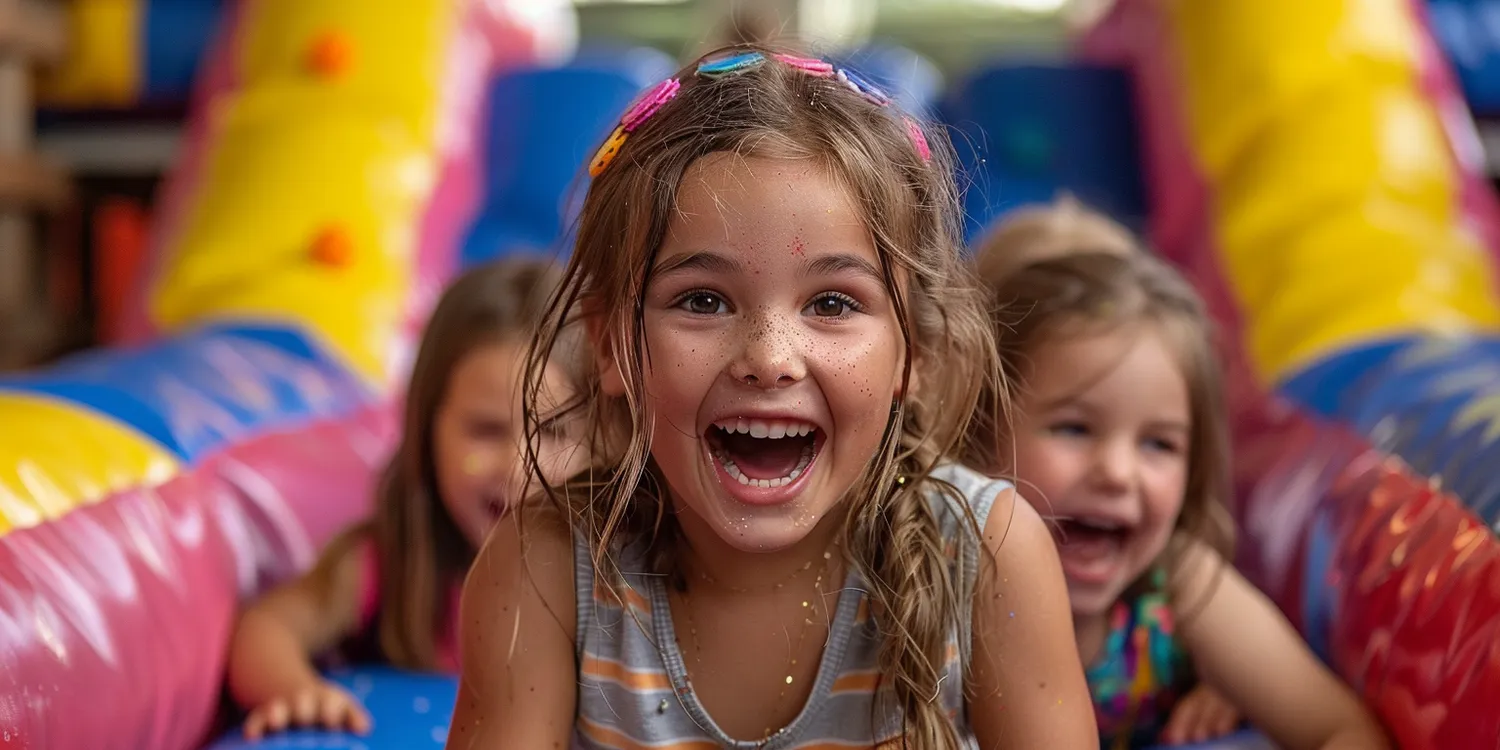 Animator urodziny Gdańsk