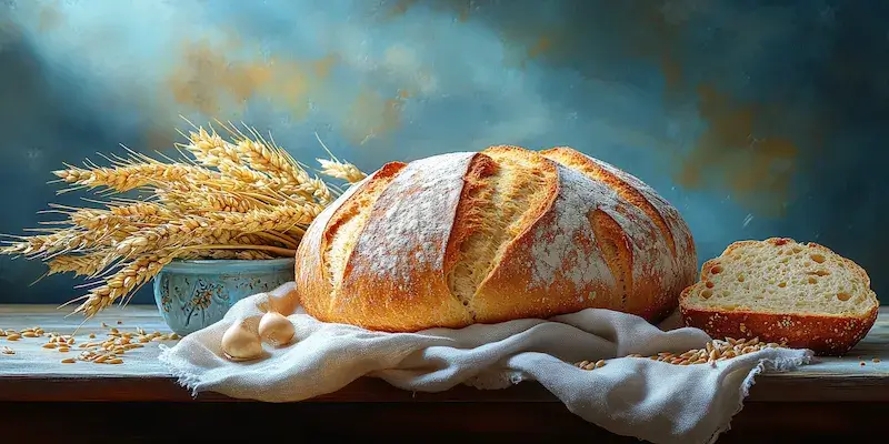 Bułki bezglutenowe gdzie kupić?