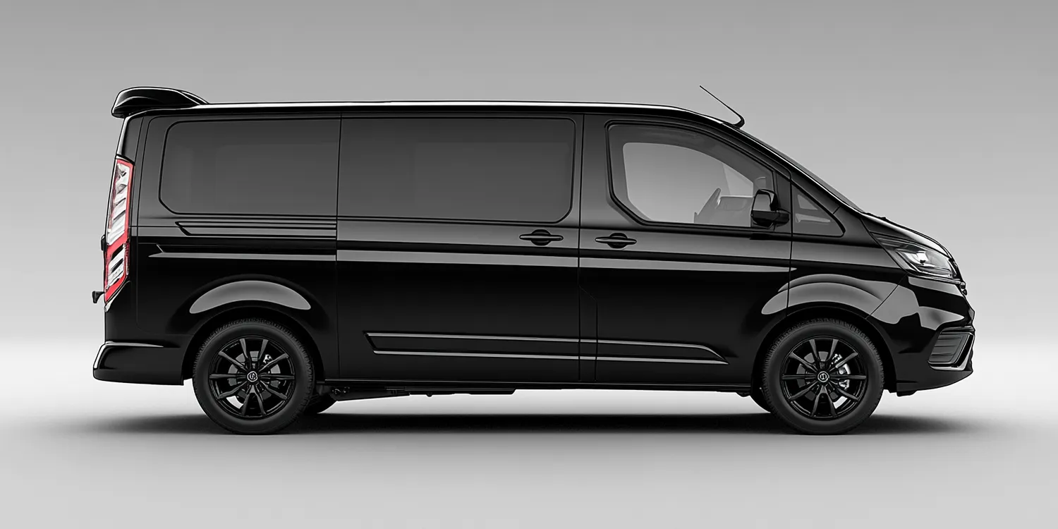 Bus Polska Niemcy Szczecinek