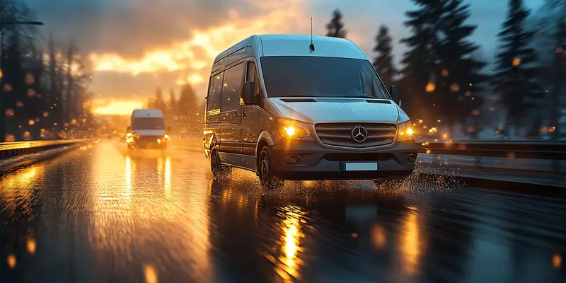 Busy do Niemiec Wałcz