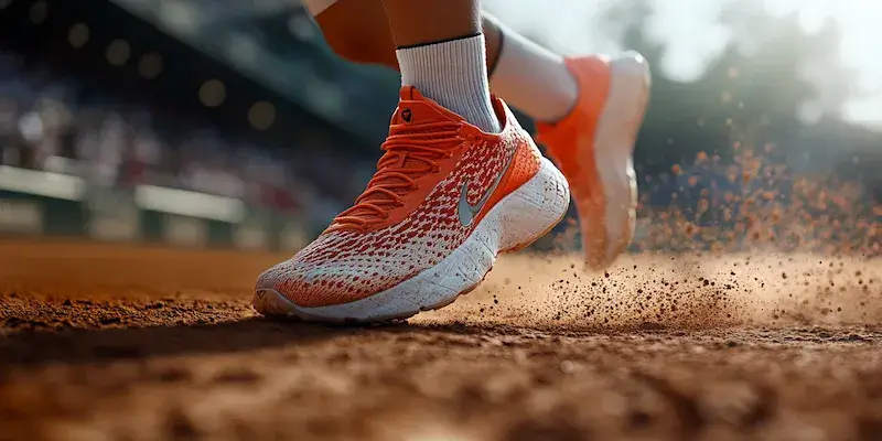 Dobre buty do tenisa