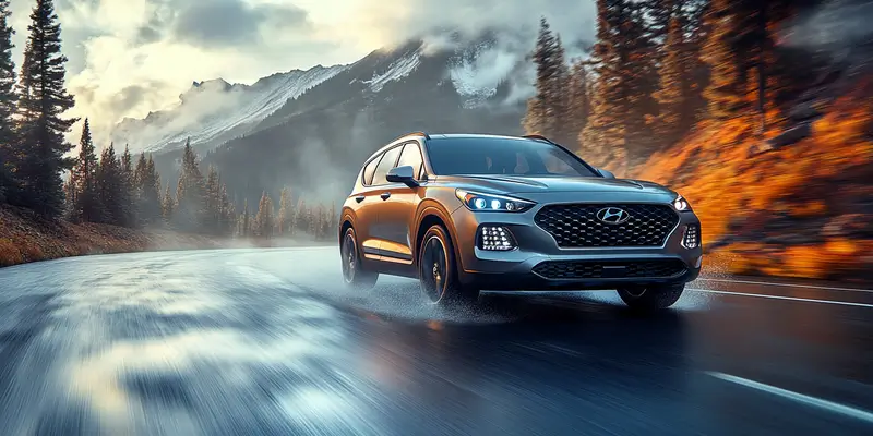 Części silnikowe do aut koreańskich