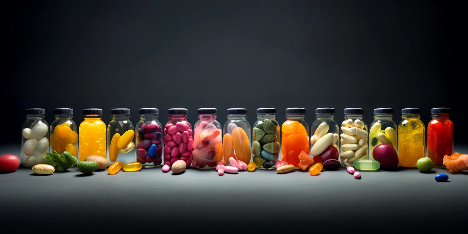 Dlaczego warto stosować suplementy diety?