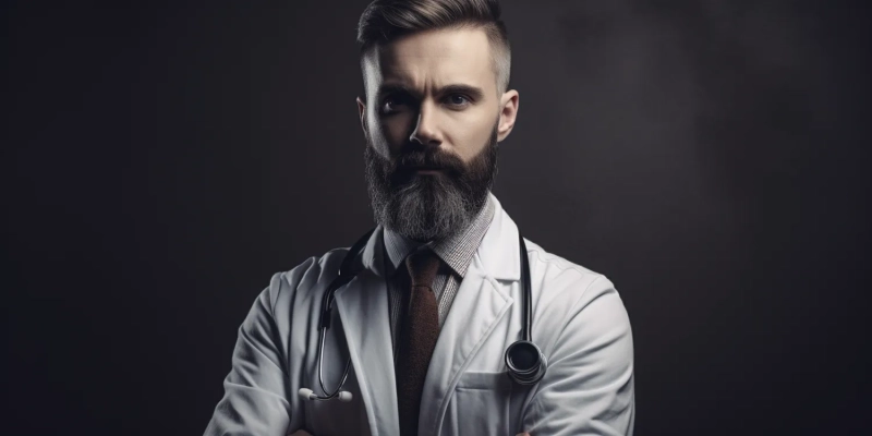 E recepta jak działa?