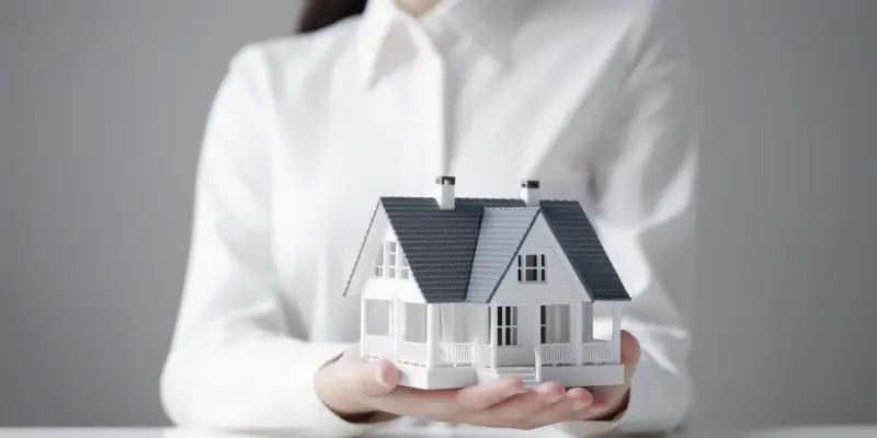 Ile ludzi ma kredyty hipoteczne w Polsce?