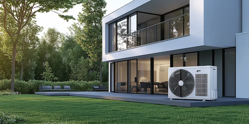 Ile prądu zużywa rekuperacja?