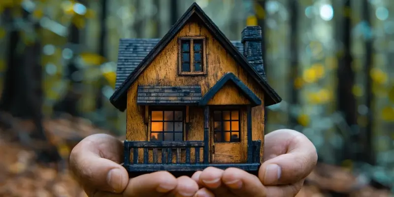 Jak działa skup nieruchomości za gotówkę?