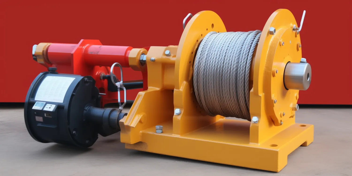 Jak podłączyć pilot bezprzewodowy do wyciągarki?