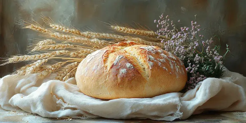 Jak przechowywać pieczywo bezglutenowe?