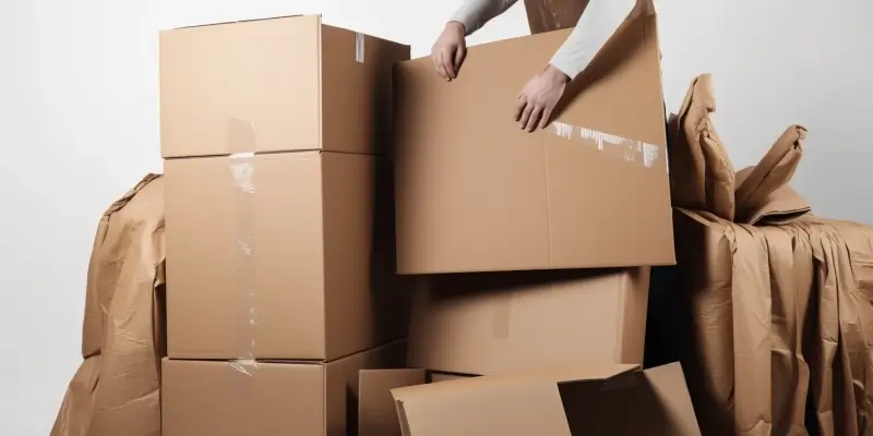 Jak przygotować psa do przeprowadzki?