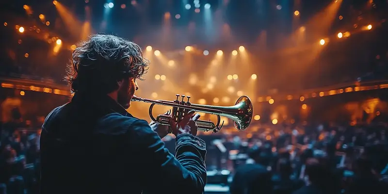 Jak sie pisze trąbka?