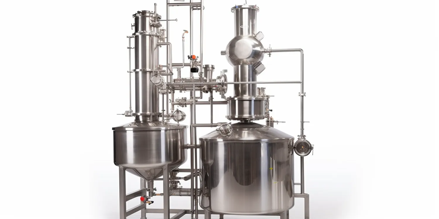 Jaka stal nierdzewna do kontaktu z żywnością?