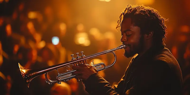 Jaka trąbka dla dziecka