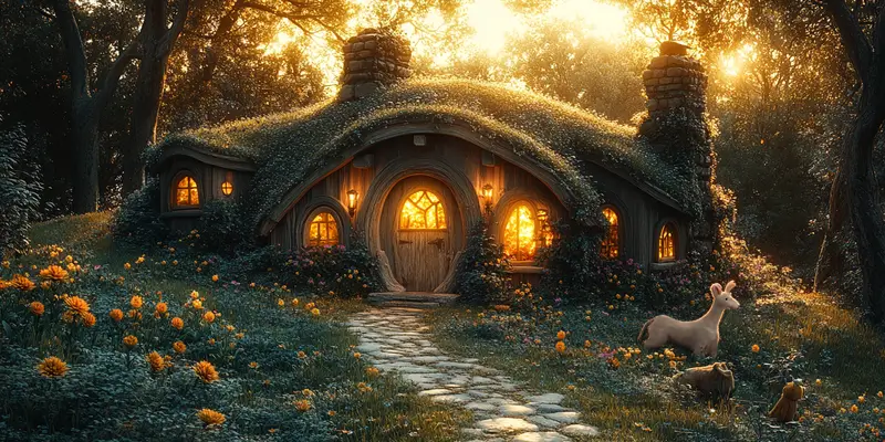 Jakie bajki dla dzieci 1 rok?