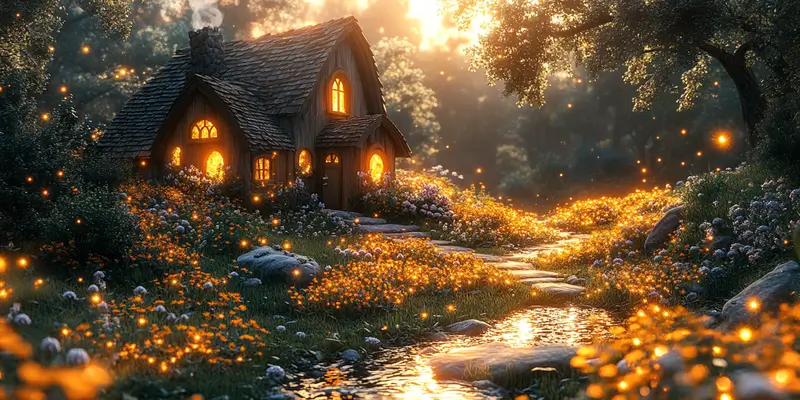 Jakie bajki dla dzieci?