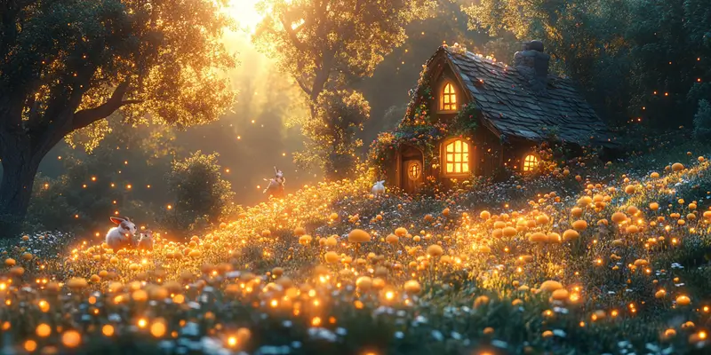 Jakie bajki edukacyjne dla dzieci?