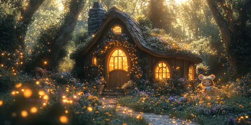 Jakie bajki po angielsku dla dzieci?