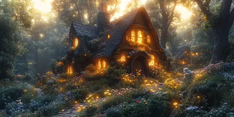 Jakie bajki polecacie dla dzieci?