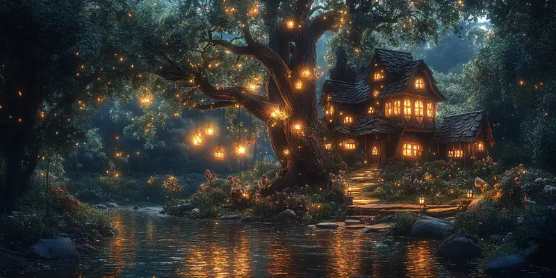 Jakie bajki polecacie dla dzieci?