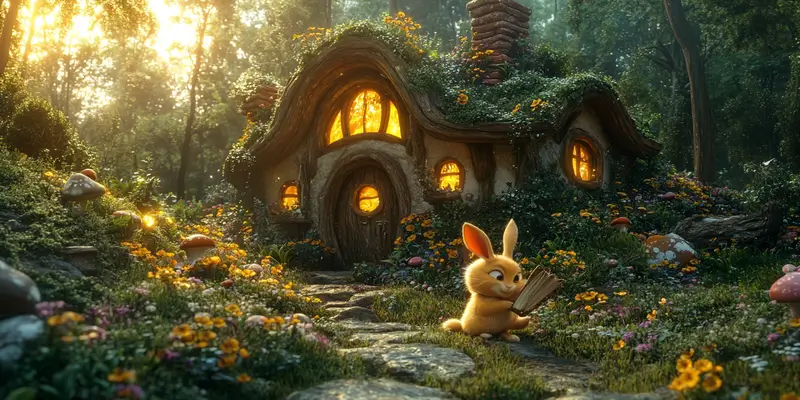 Jakie polecacie bajki dla dzieci?