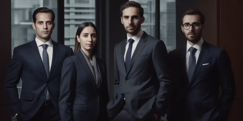 Prawo spadkowe - kto po kim dziedziczy?