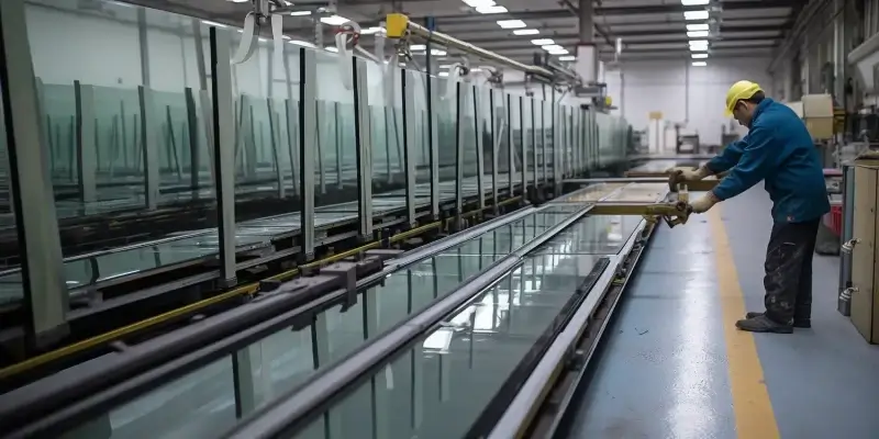 Suchy przemysł co to jest?