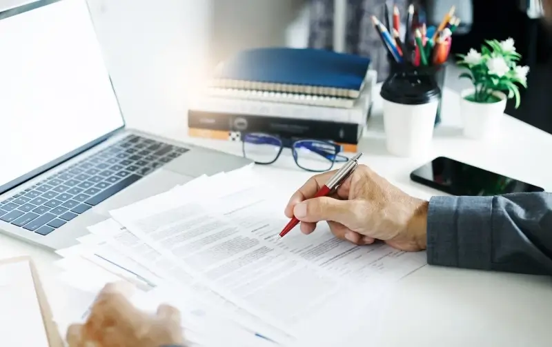 Restrukturyzacja firm Łódź