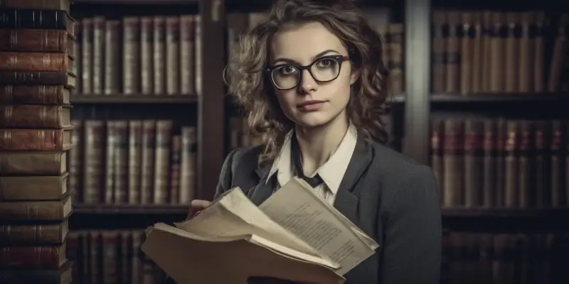 Specjalistyczne tłumaczenia prawnicze