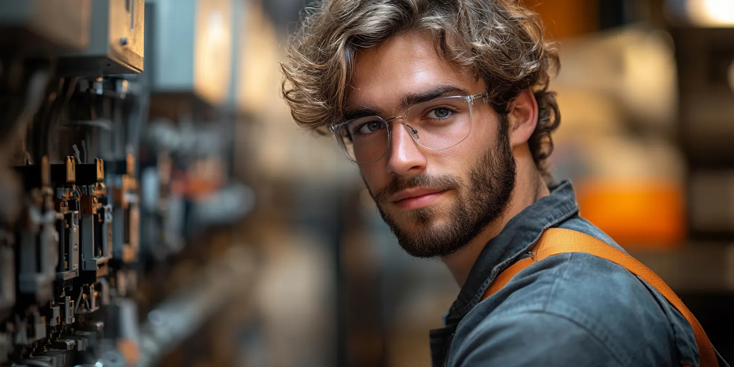 Technik optyk jakie przedmioty?