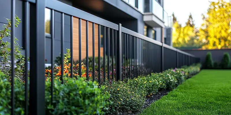 Zäune aus Polen Pinneberg