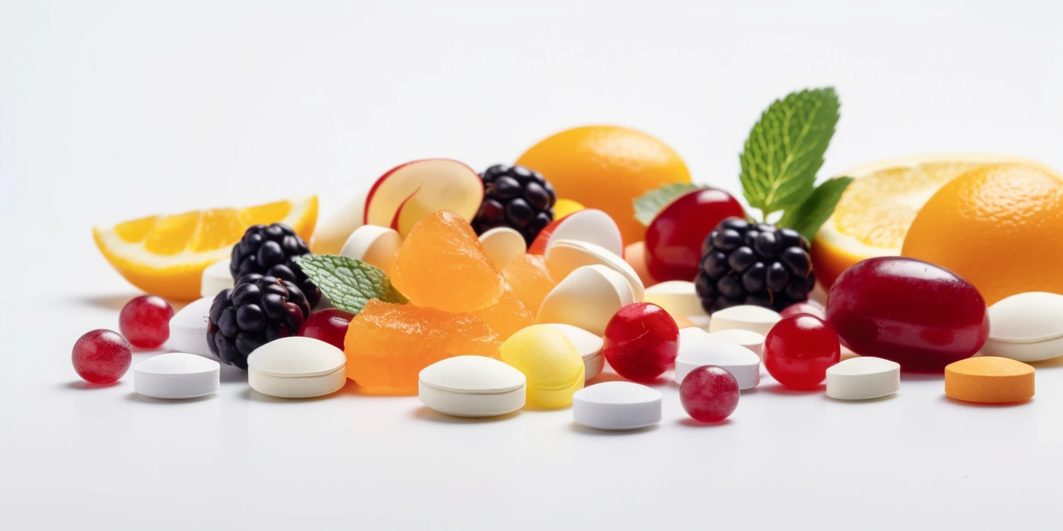 Co daje witamina k2 mk7?