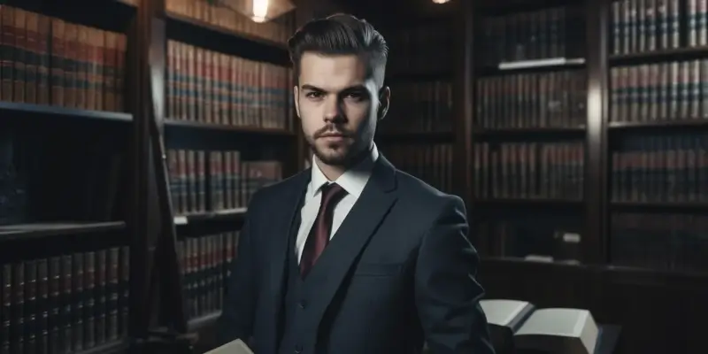 Co to jest kancelaria prawna?