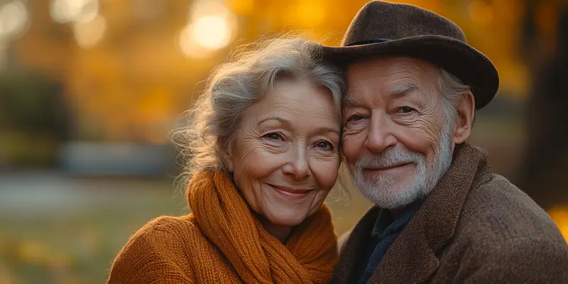 Czy dom dla seniorów jest najlepszą formą opieki nad osobami starszymi?