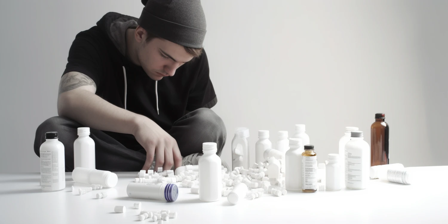 Dlaczego trudno wyjść z uzależnienia?